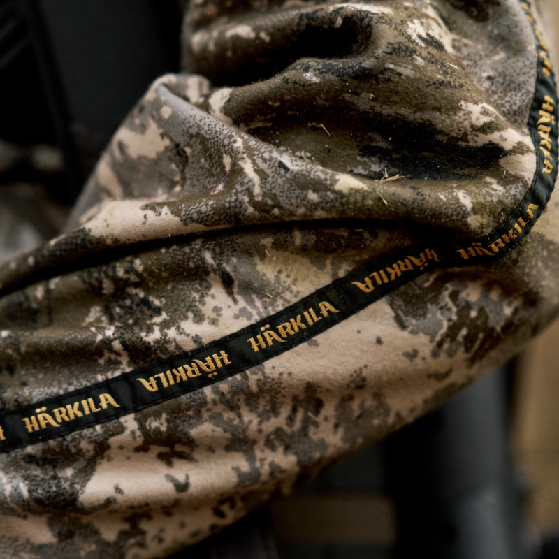 Kamko Mountain WSP Veste polaire Rversible - Hrkila