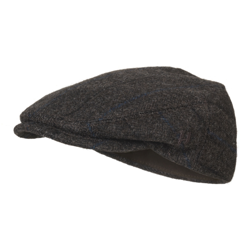 Casquette Plate Badanloch - Hrkila