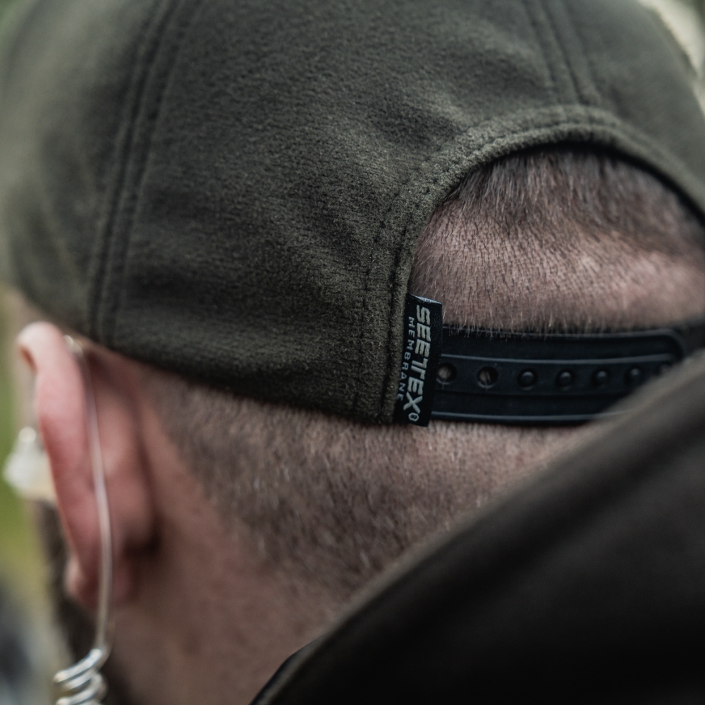 Casquette Chaser BGH - Seeland
