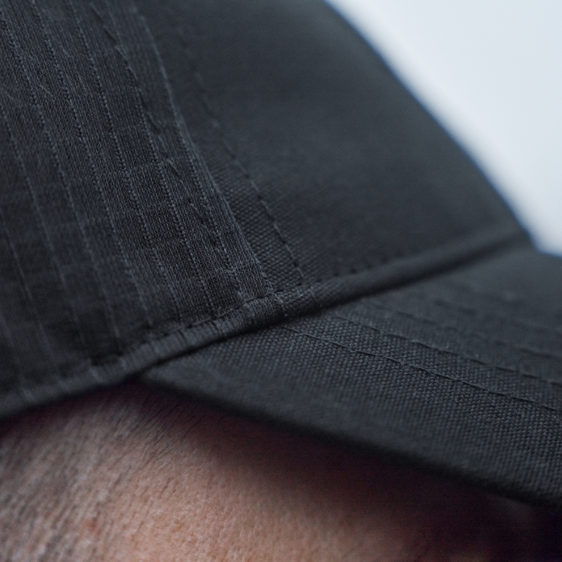 Casquette Instinct Dark Navy - Hrkila