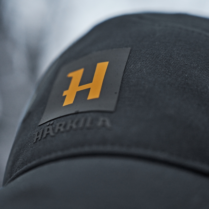 Casquette Instinct Dark Navy - Hrkila
