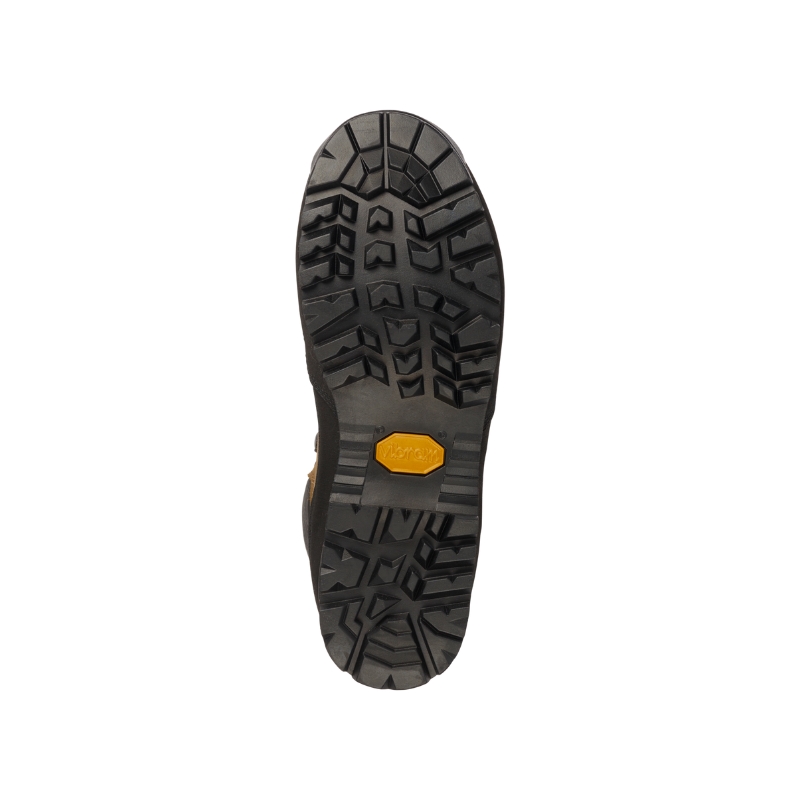 Chaussures Saxns GTX Orange Gore-Tex - Hrkila