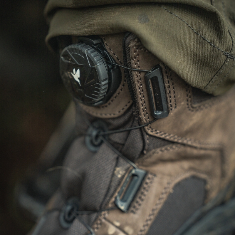 Chaussures Enduro Dial mid - Seeland