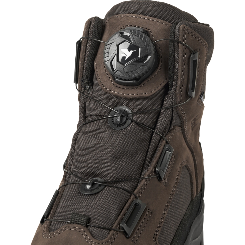 Chaussures Enduro Dial mid - Seeland