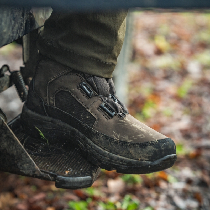 Chaussures Enduro Dial mid - Seeland