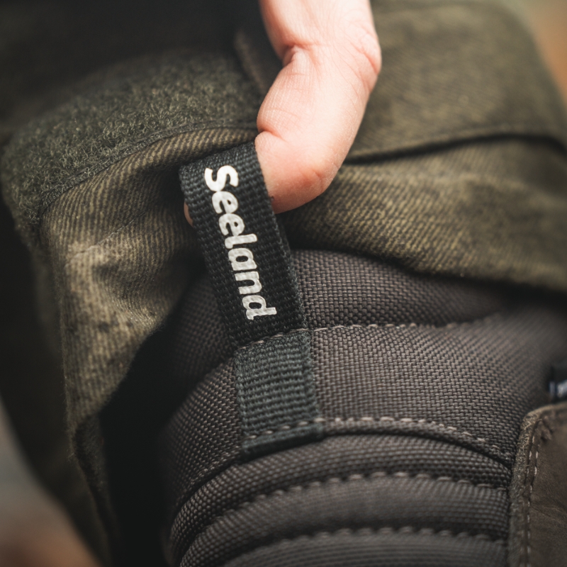 Chaussures Femme Enduro Dial Aya - Seeland