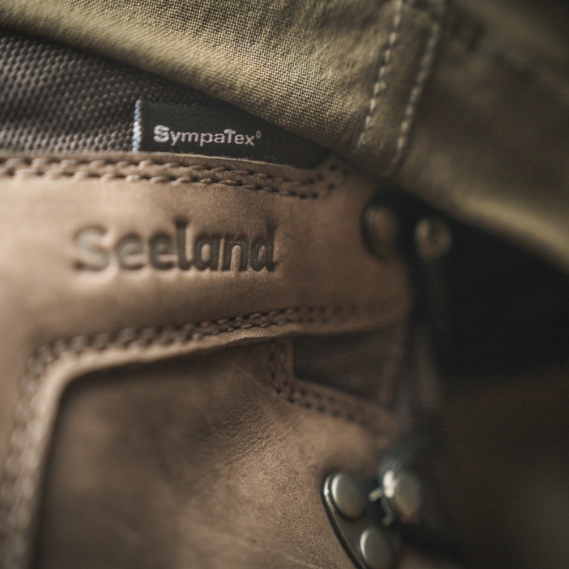 Chaussures Femme Enduro Dial Aya - Seeland