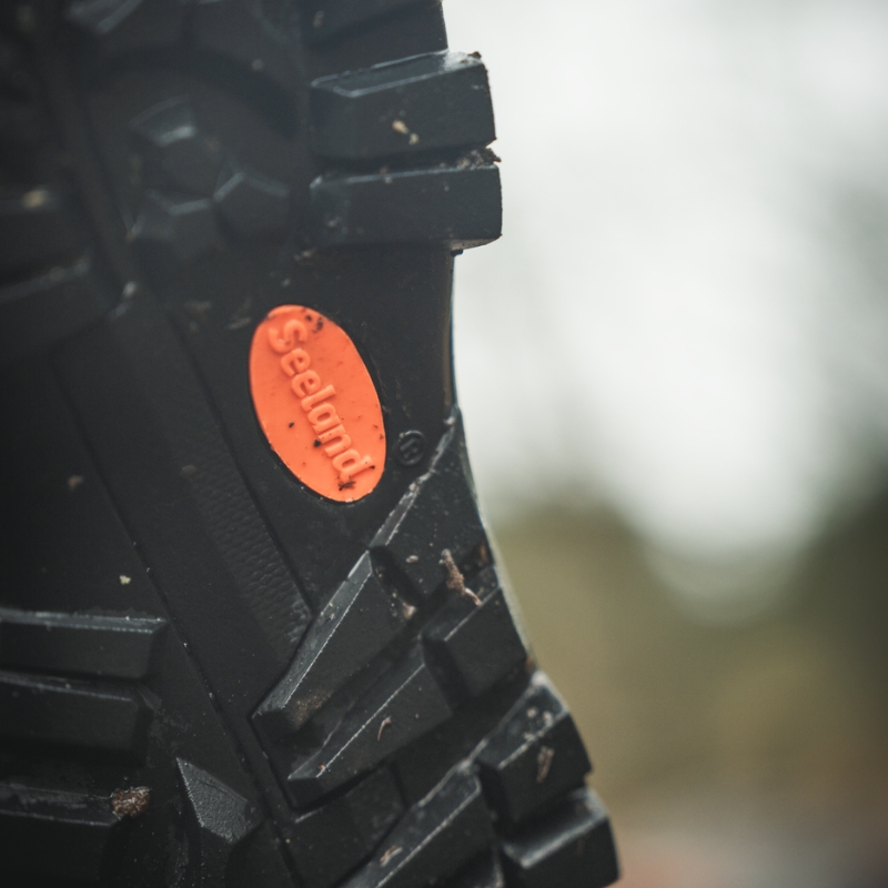 Chaussures Femme Enduro Dial Aya - Seeland