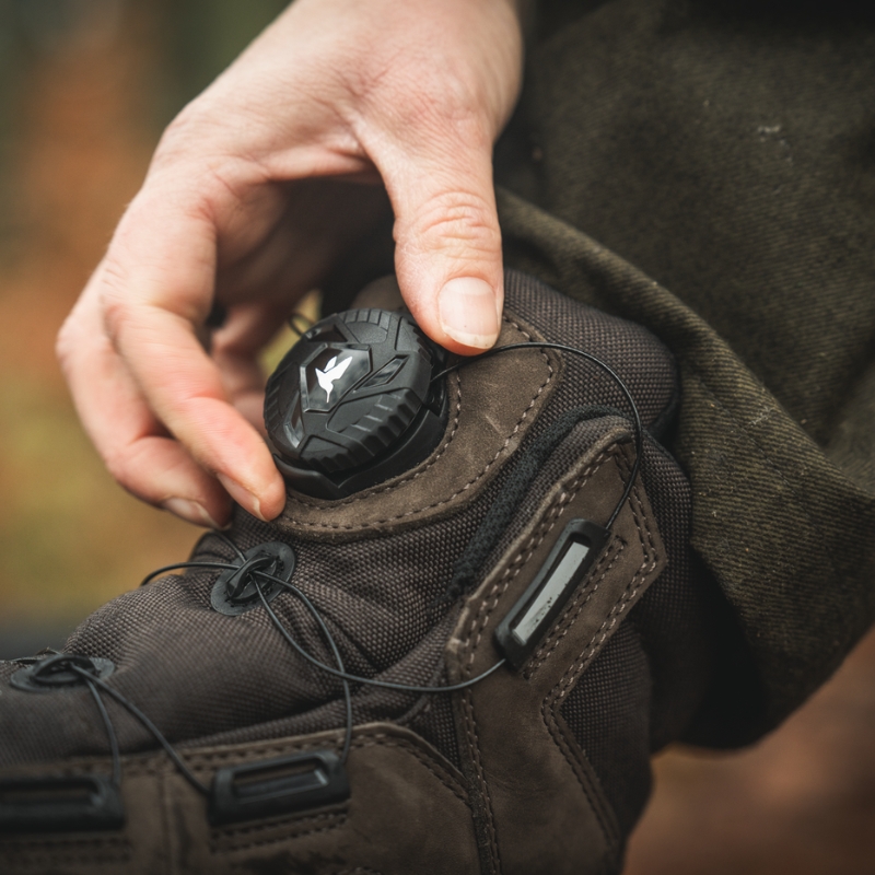 Chaussures Femme Enduro Dial Aya - Seeland