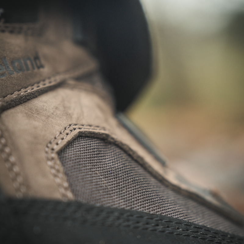 Chaussures Femme Enduro Dial Aya - Seeland