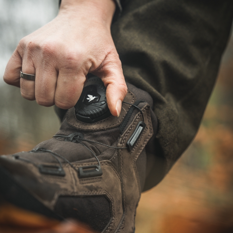 Chaussures Femme Enduro Dial Aya - Seeland