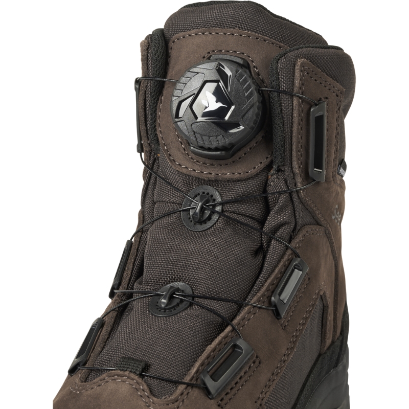 Chaussures Femme Enduro Dial Aya - Seeland