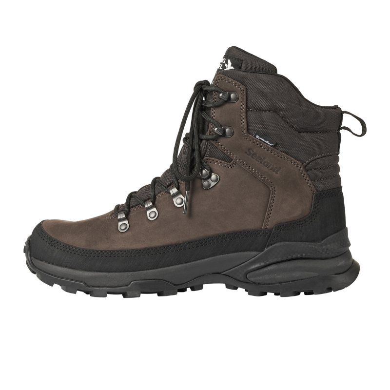 Chaussures Enduro Explore Mid - Seeland