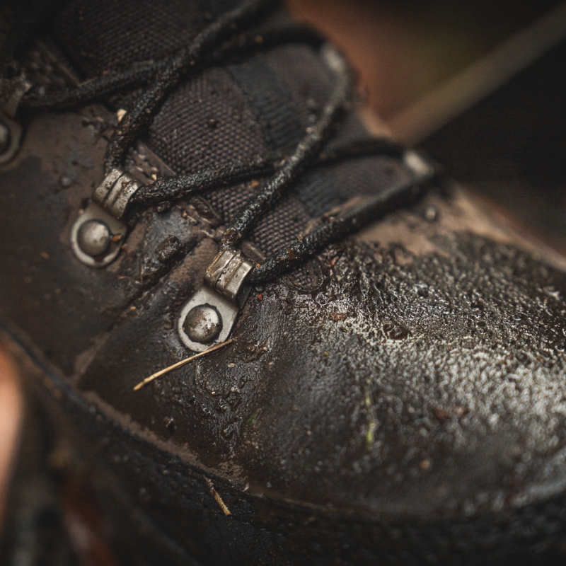 Chaussures Enduro Explore Mid - Seeland