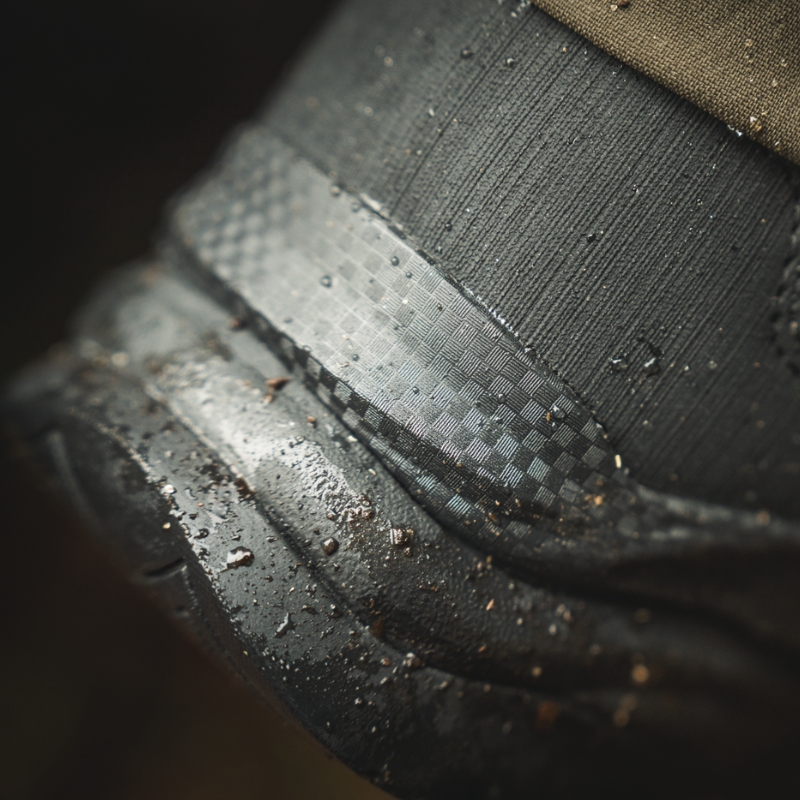Chaussures Enduro Explore Mid - Seeland