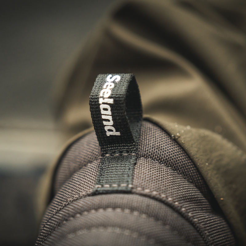 Chaussures Enduro Explore Mid - Seeland