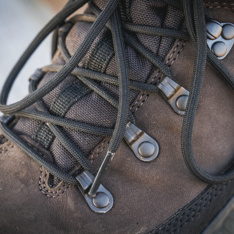 Chaussures Enduro Explore Mid - Seeland