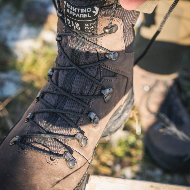 Chaussures Enduro Explore Mid - Seeland