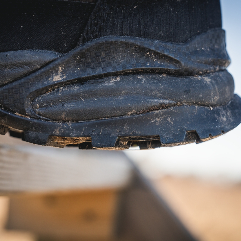 Chaussures Enduro Explore Mid - Seeland
