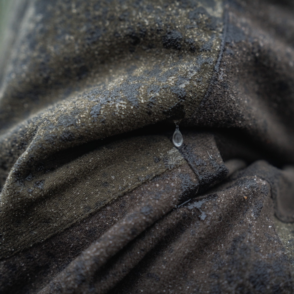 Veste Chaser Smock BGH - Seeland