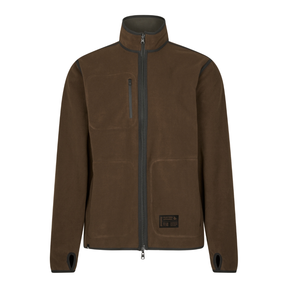 Polaire Reversible Rogue Solid - Seeland