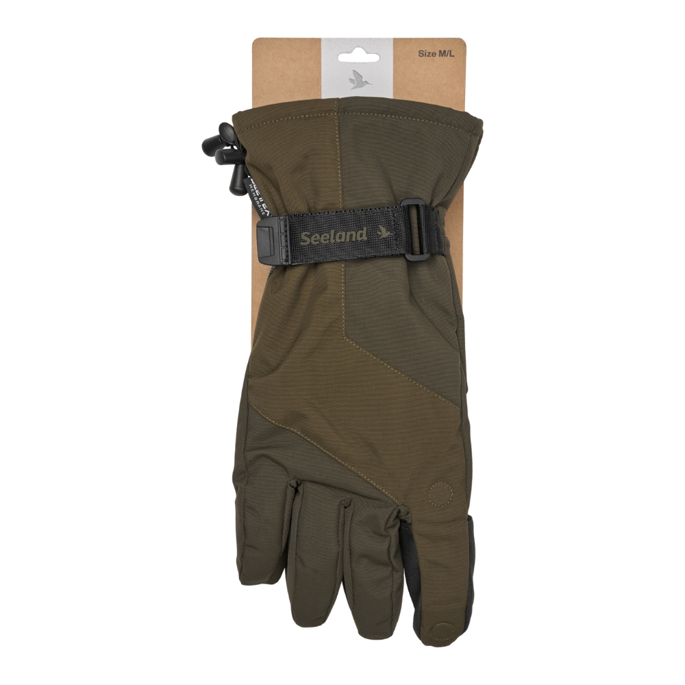 Gants Trigger Fold-Back - Seeland 