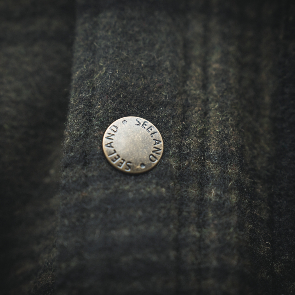 Veste Canada Yukon Pine Green - Seeland