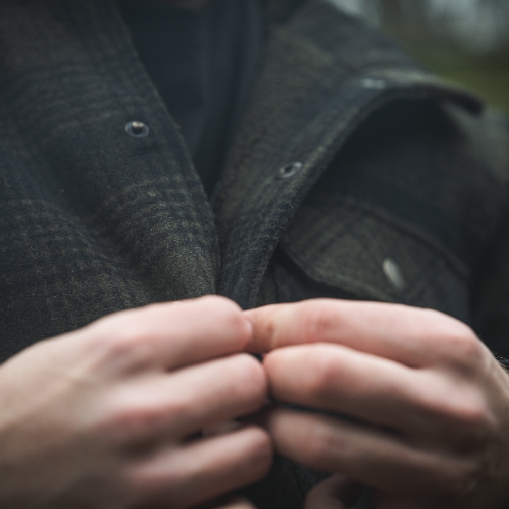 Veste Canada Yukon Pine Green - Seeland