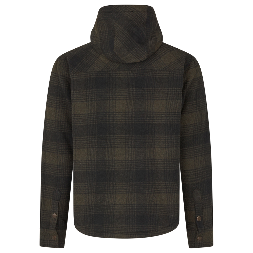 Veste Canada Yukon Pine Green - Seeland