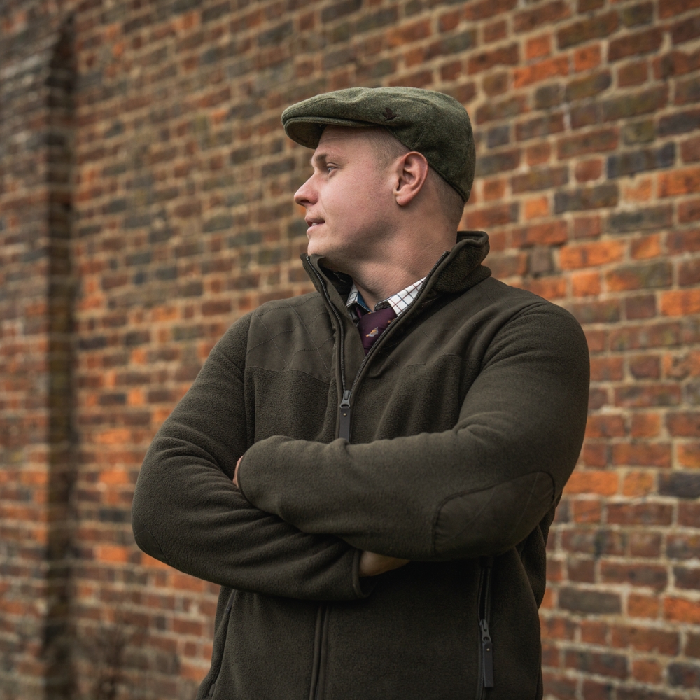 Veste Polaire Fog - Seeland