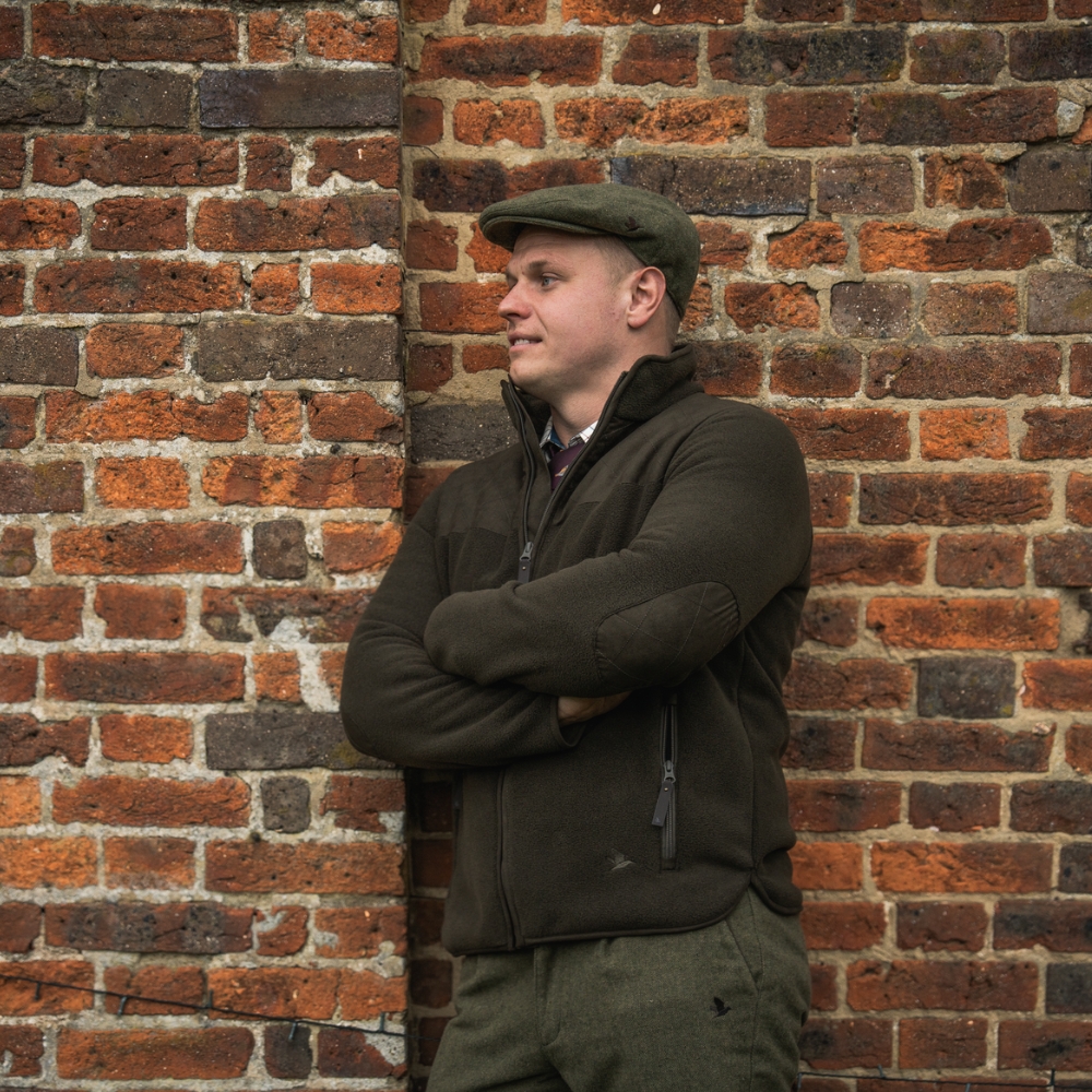 Veste Polaire Fog - Seeland