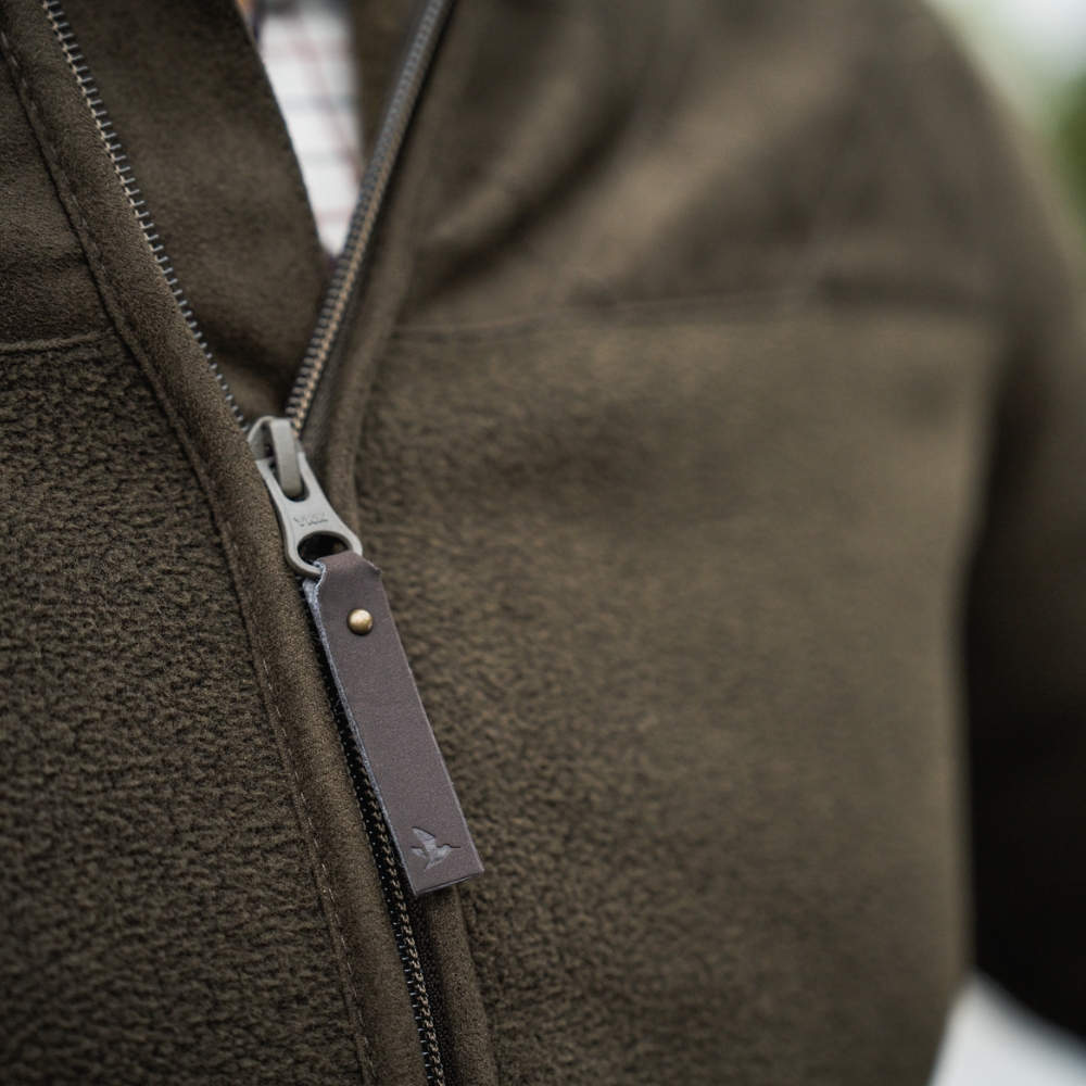 Veste Polaire Fog - Seeland