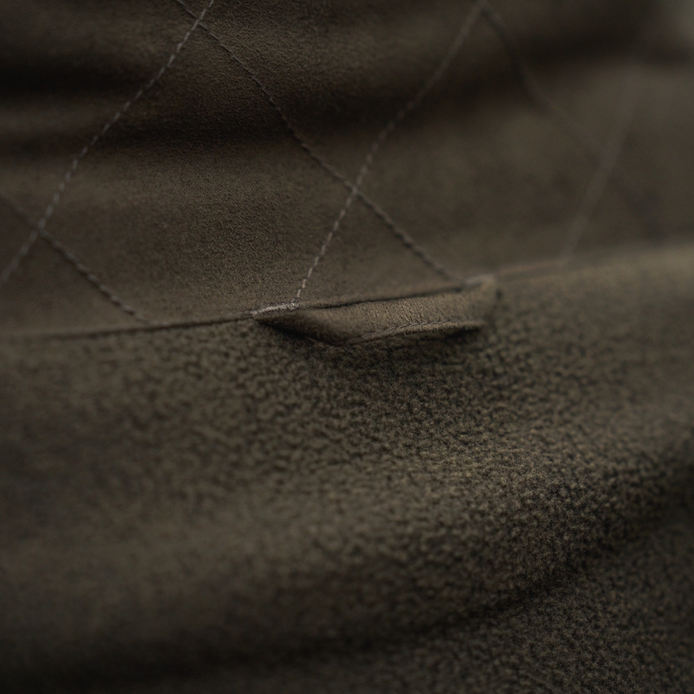 Veste Polaire Fog - Seeland