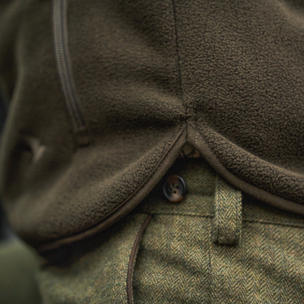 Veste Polaire Fog - Seeland