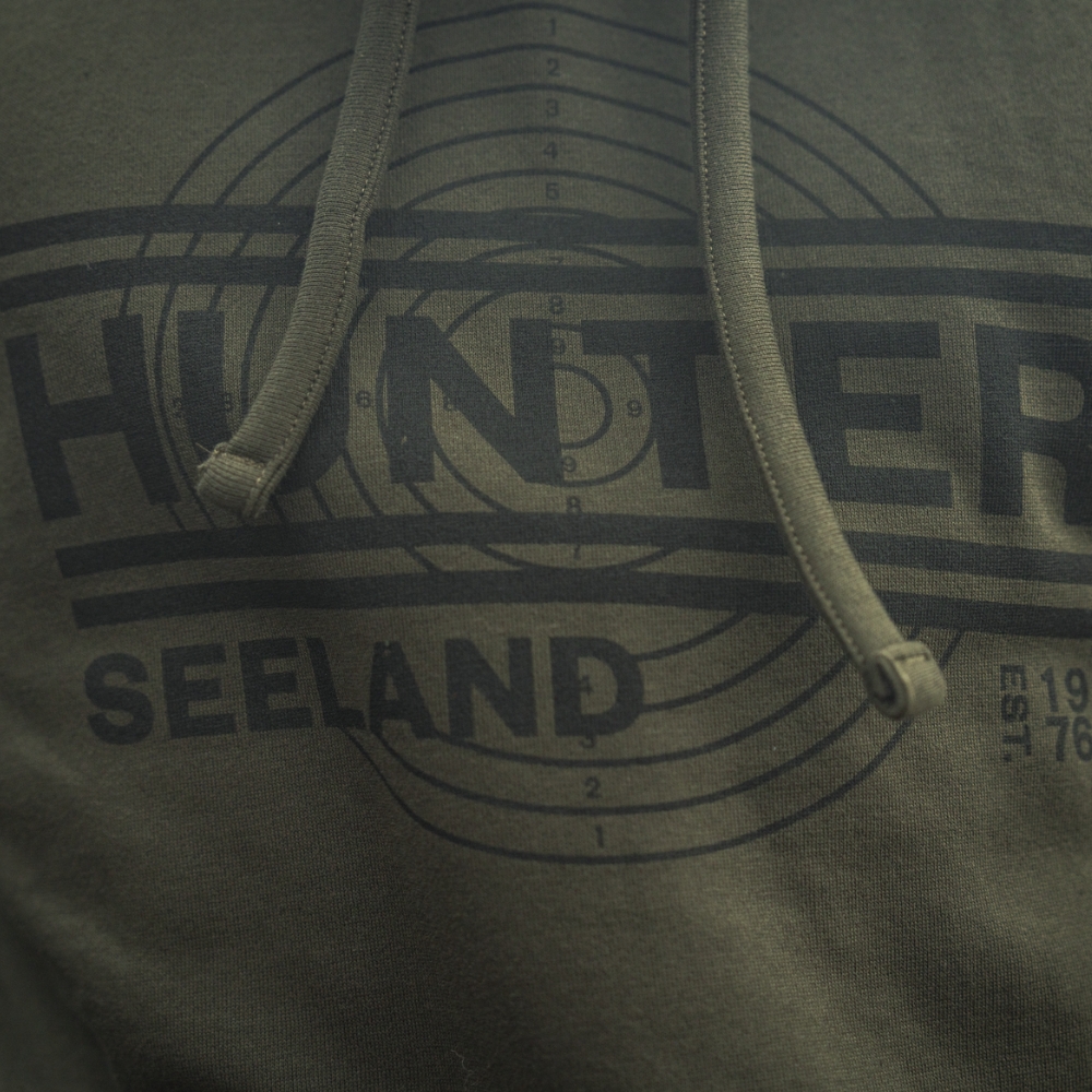 Sweat  capuche On Point Hoodie - Seeland