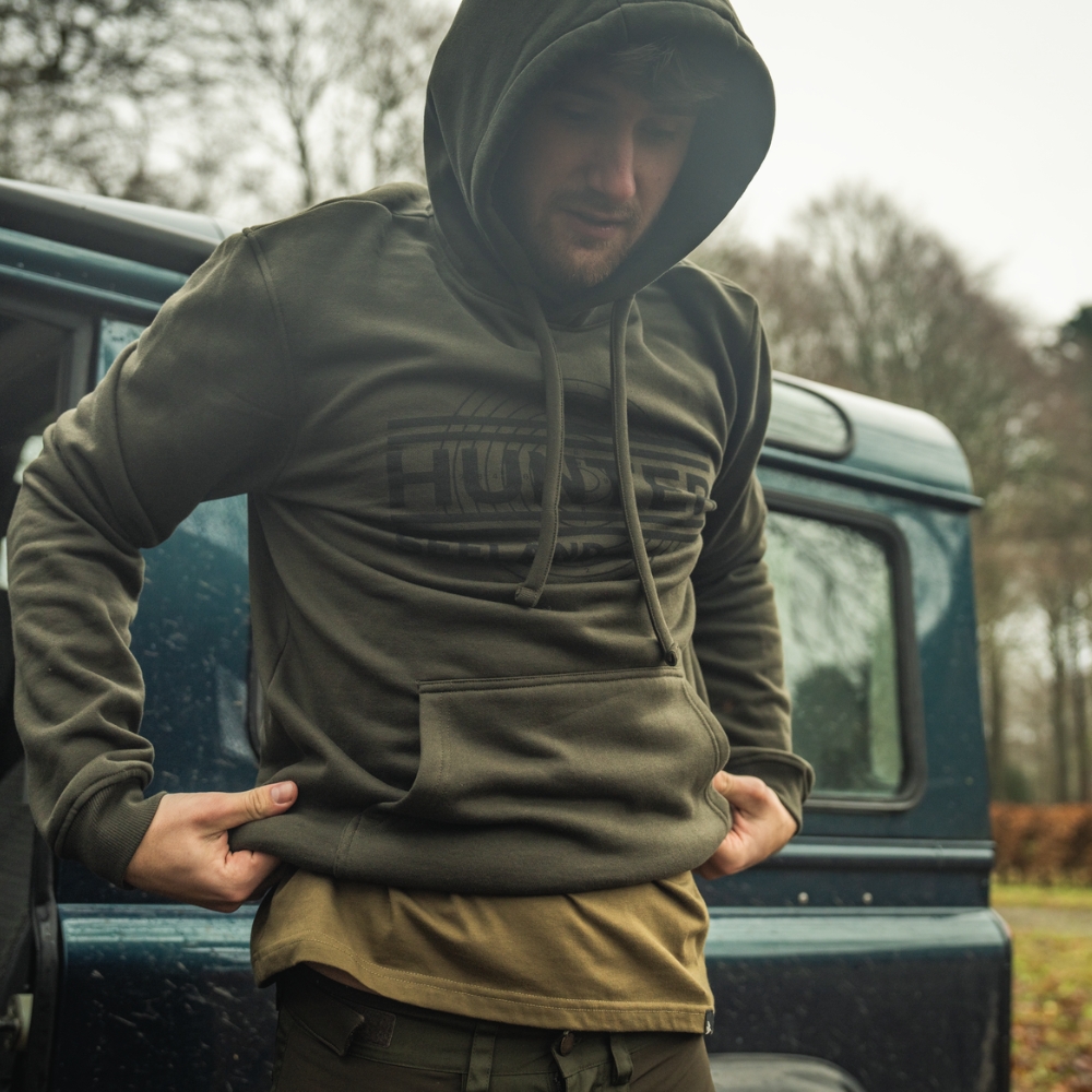 Sweat  capuche On Point Hoodie - Seeland