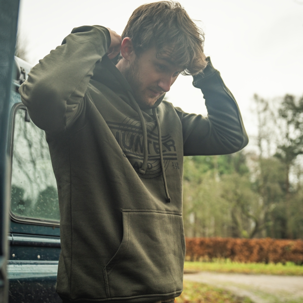 Sweat  capuche On Point Hoodie - Seeland