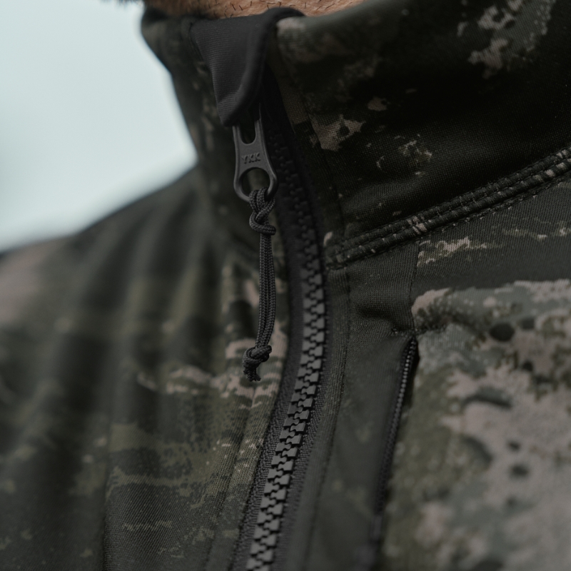 Polaire camouflage Noctyx - Hrkila