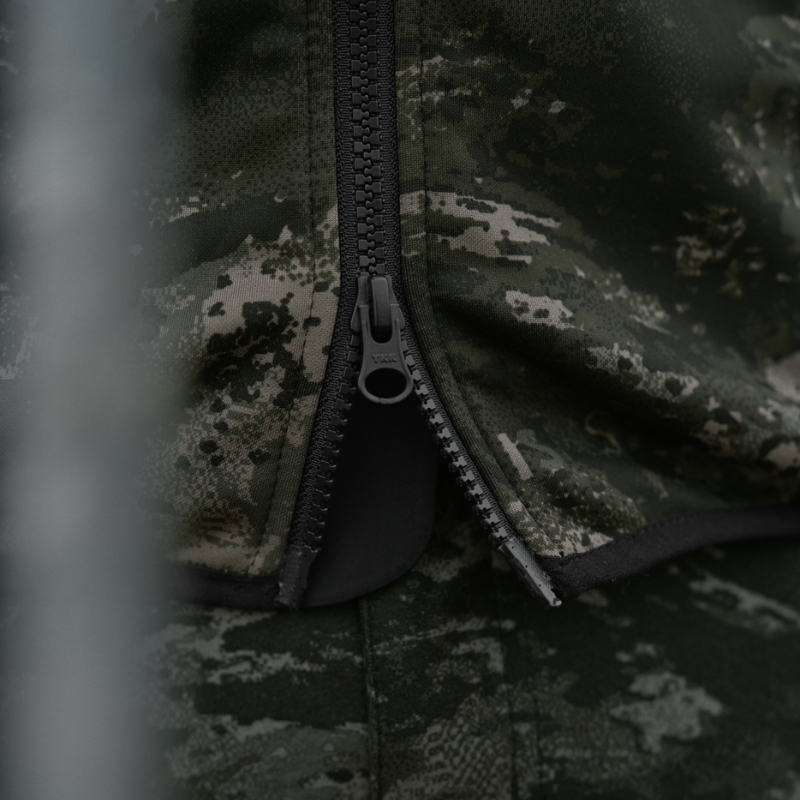 Polaire camouflage Noctyx - Hrkila