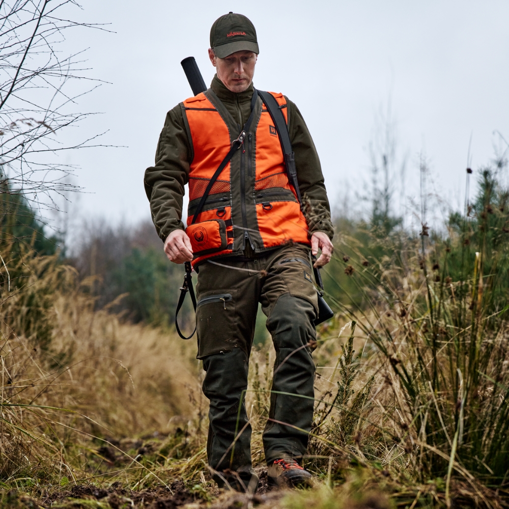 Pantalon Forest Hunter Pro GTX - H�rkila