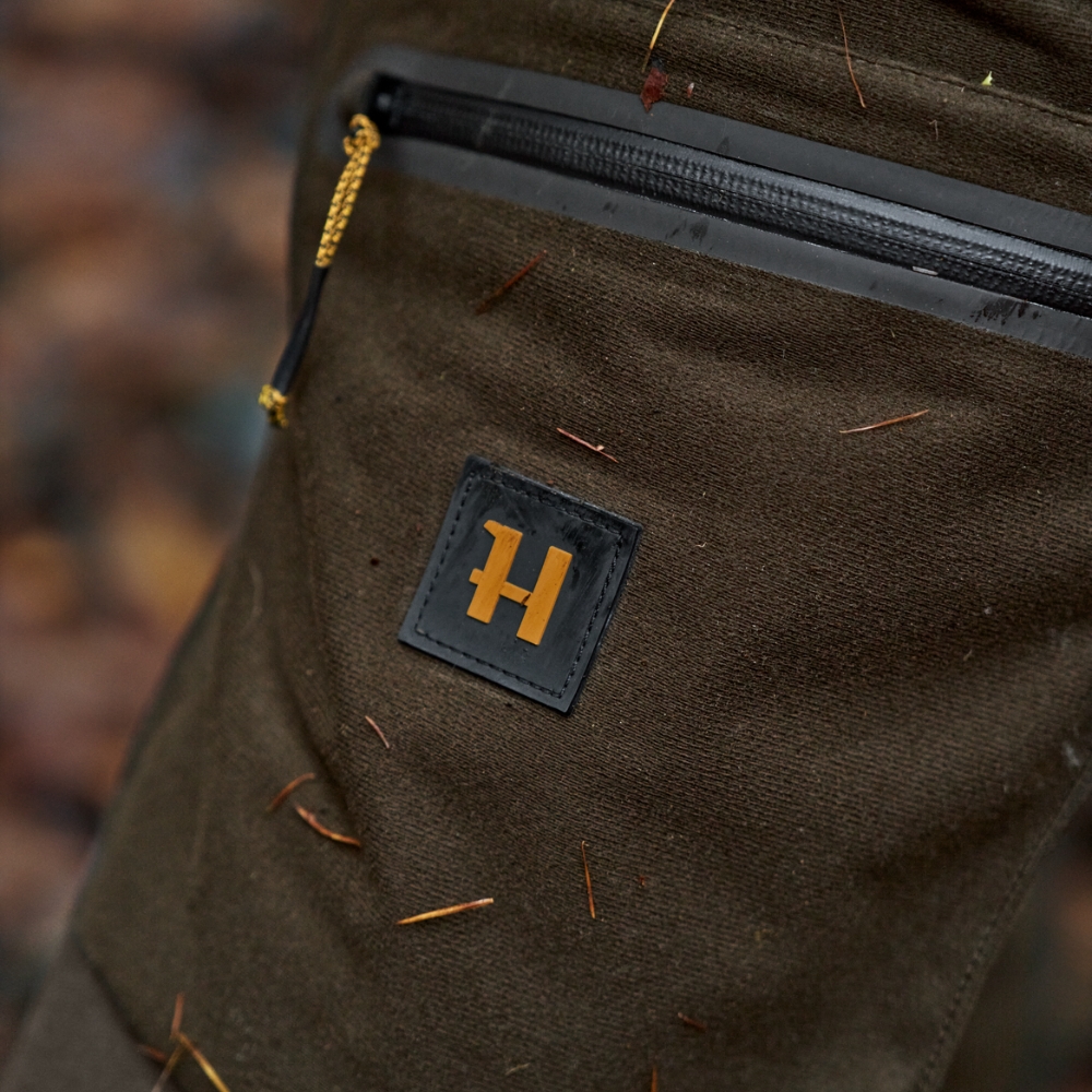 Pantalon Forest Hunter Pro GTX - H�rkila