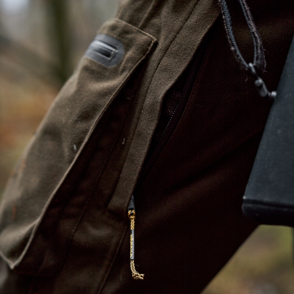 Pantalon Forest Hunter Pro GTX - H�rkila