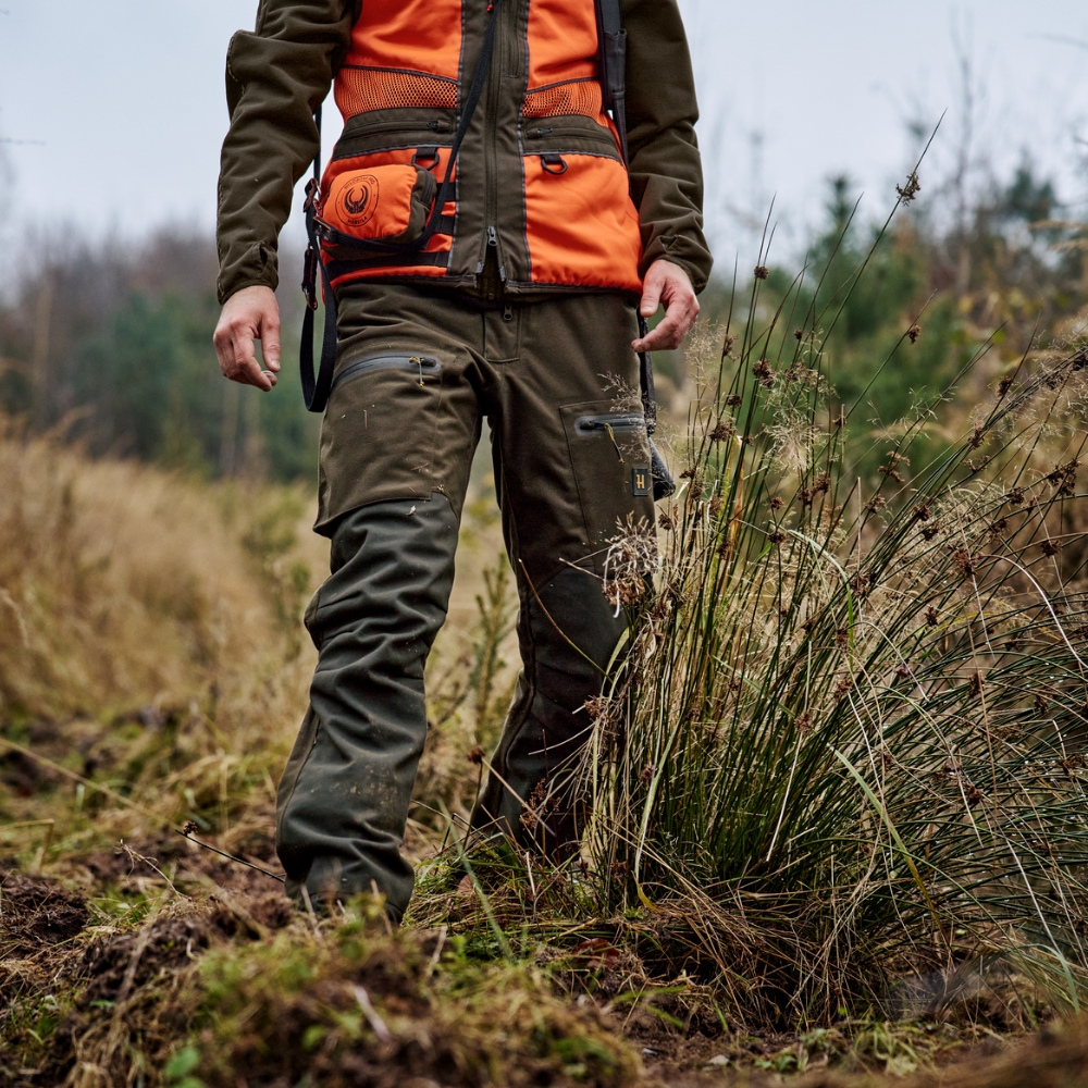Pantalon Forest Hunter Pro GTX - H�rkila