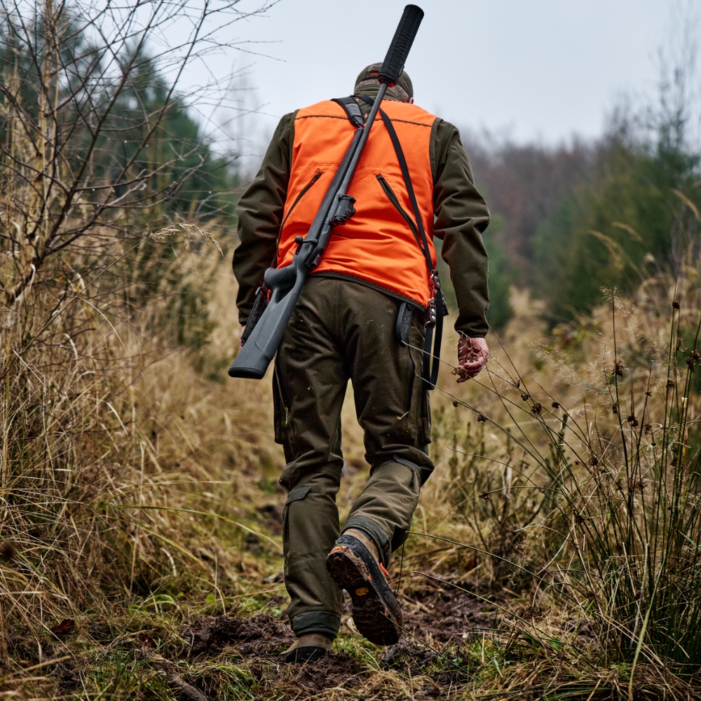 Pantalon Forest Hunter Pro GTX - H�rkila