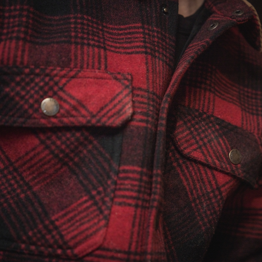 Chemise Canada Yukon Pine Green - Seeland