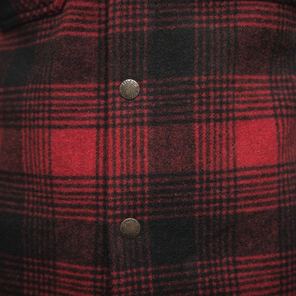 Chemise Canada Yukon Pine Green - Seeland