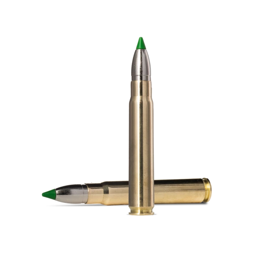 Munitions Cal.9,3x62 Norma Ecostrike 16,2g 250 GR sans plomb