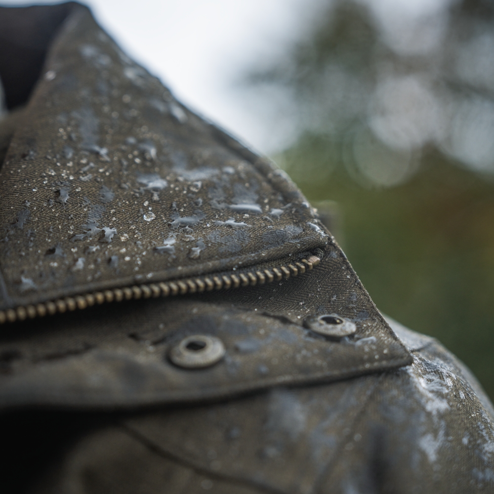 Veste Highpoint Homme - Seeland