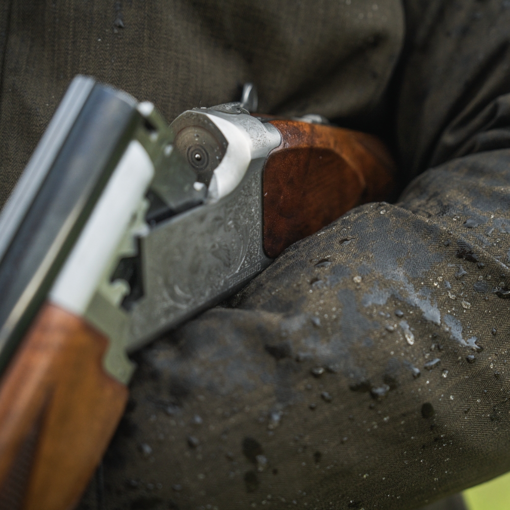 Veste Highpoint Homme - Seeland