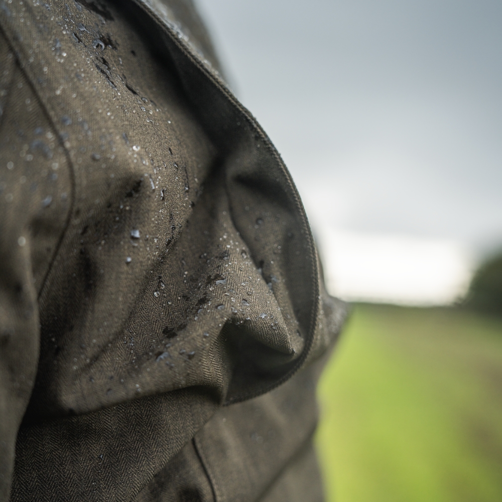 Veste Highpoint Homme - Seeland